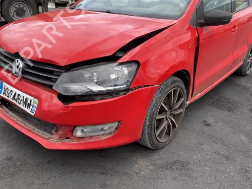Right taillight VW POLO V (6R1, 6C1) 1.6 TDI | BP25546921C35 
