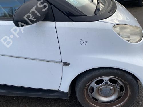 Left front driveshaft SMART FORTWO Coupe (451) 0.8 CDi (451.300) | BP32366303M38  - Image 25