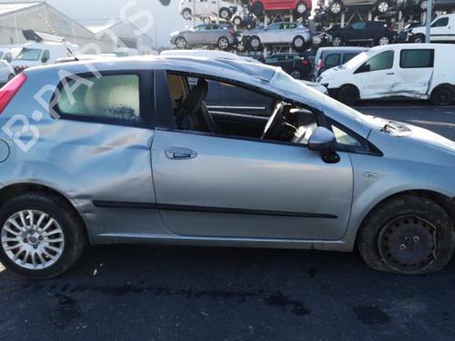 Starter FIAT GRANDE PUNTO (199_) 1.3 D Multijet | BP25530780M8 