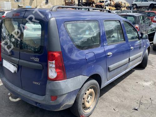 ABS pump DACIA LOGAN MCV (KS_) 1.5 dCi (KS0W) | BP28203673M43 