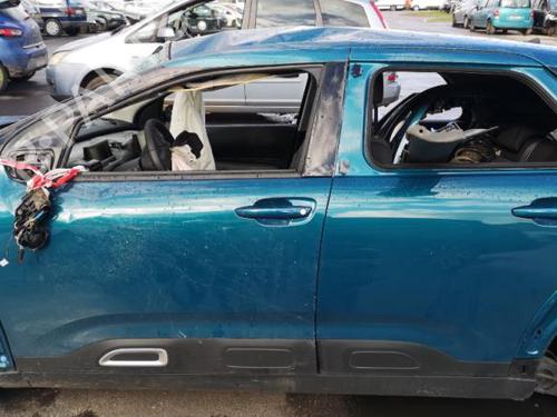 Front left lock CITROËN C4 CACTUS 1.5 BlueHDi 100 | BP25524119C98 - Image 18