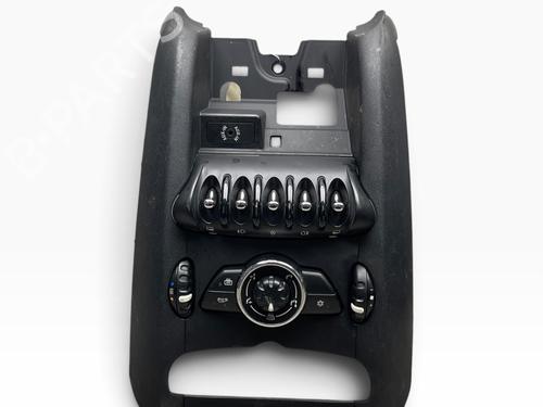Used Climate control Climate control 33817115 33817115