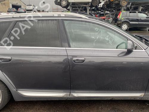 Used Parts AUDI A6 Allroad C6 (4FH)  3.0 TDI quattro  2493965