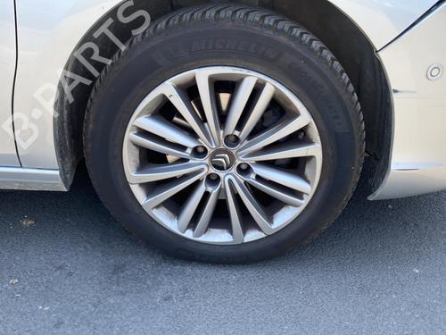 Third brake light CITROËN C4 II (NC_) 1.6 HDi 115 | BP25502105L11  - Image 15