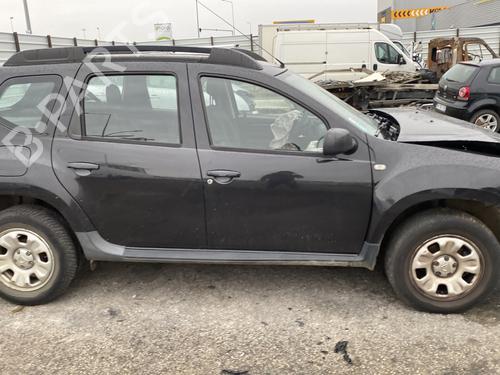 Right front steering knuckle DACIA DUSTER (HS_) 1.5 dCi | BP32142464M26  - Image 27