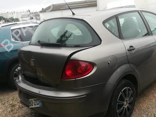 Left front window switch SEAT TOLEDO III (5P2) 1.9 TDI | BP25561541I27 - Image 7