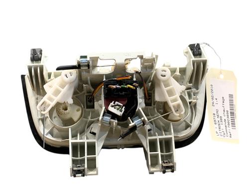 Used Climate control Climate control CITROËN NEMO MPV 1.4 HDi (68 hp) 25529355 25529355