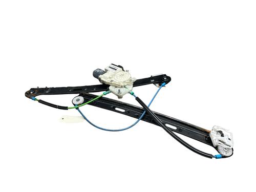 Front right window mechanism BMW X3 (E83) xDrive 20 d | BP32212133C23 - Image 3