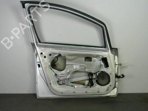 Left front door FIAT GRANDE PUNTO (199_) 1.2 | BP25519718C2 