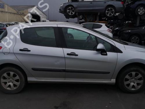 Left front window switch PEUGEOT 308 I (4A_, 4C_) 1.6 HDi | BP25517810I27  - Image 8