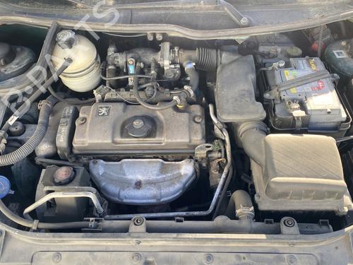 Left front window switch PEUGEOT 206 Hatchback (2A/C) | BP35927570I27 - Image 23