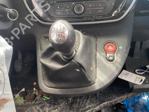 Radio RENAULT KANGOO Express (FW0/1_) 1.5 dCi 90 (FW0G, FW05, FW08, FW11) | BP28277101E6  - Image 15
