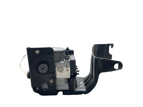 Used ABS pump PEUGEOT 208 I (CA_, CC_) 1.6 HDi (92 hp) 25507368