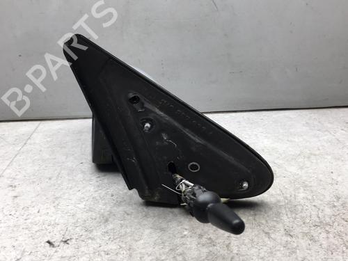 Left mirror SEAT LEON (1M1) 1.9 TDI | BP25580292C26 
