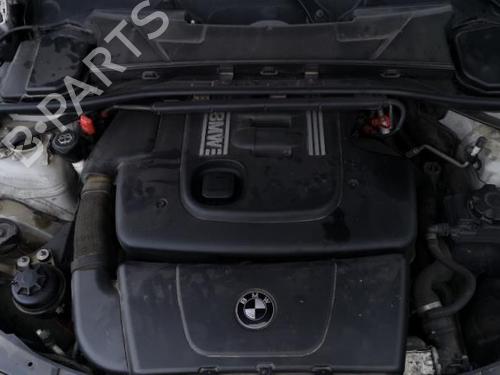 Left front fog light BMW 3 (E90) 320 d | BP25531852C30 