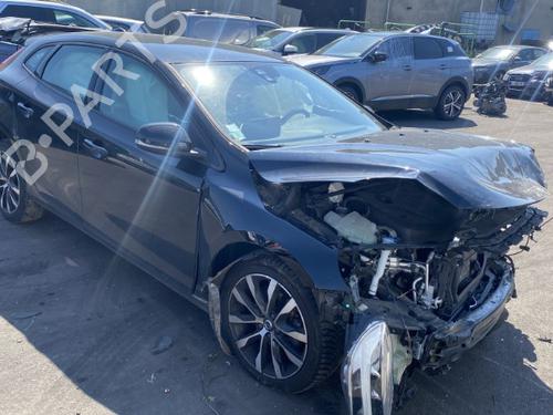 Front right window mechanism VOLVO V40 Hatchback (525) D2 | BP25513547C23  - Image 26