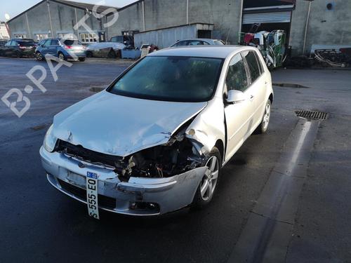 Left tailgate light VW GOLF V (1K1) 1.9 TDI | BP25525155C79 