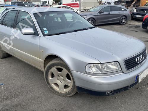 Left front window switch AUDI A8 D2 (4D2, 4D8) 2.5 TDI | BP25506048I27 - Image 17