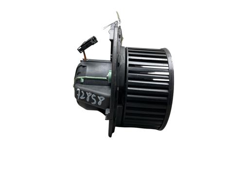 Heater blower motor BMW 1 (E81) 118 d | BP25508091M62 - Image 3