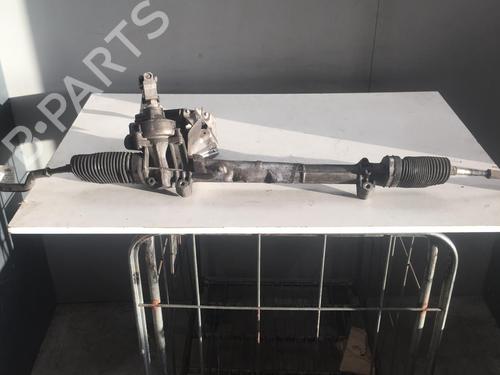 Styregear/Snekke MERCEDES-BENZ A-CLASS (W169) A 160 CDI (169.006, 169.306) | BP25546529M22 