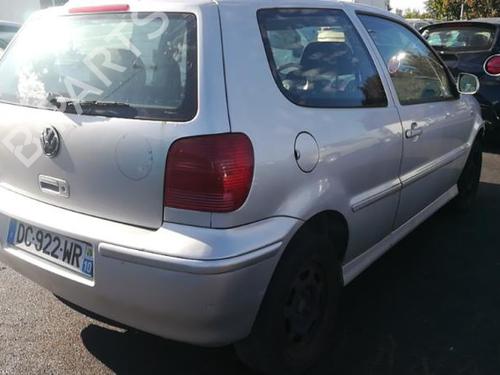 Left taillight VW POLO (6N2) 1.4 16V | BP25576827C34 