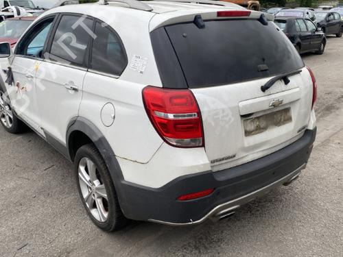 Water radiator CHEVROLET CAPTIVA (C100, C140) 2.2 D 4WD | BP31049158M31  - Image 19