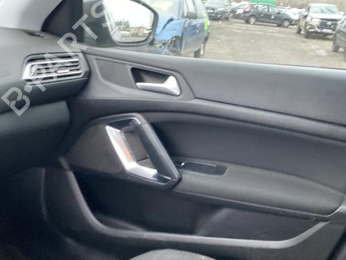 Front wiper motor PEUGEOT 308 II (LB_, LP_, LW_, LH_, L3_) 1.6 BlueHDi 120 | BP28198741M29 