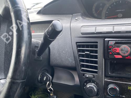 Seat buckle SSANGYONG STAVIC 2.7 270 sXDi 4x4 | BP25570692I32  - Image 23