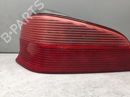 Left taillight PEUGEOT 106 II (1A_, 1C_) 1.4 i | BP25560737C34 