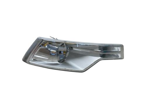 Right front indicator CITROËN C5 III (RD_) 2.0 HDi 140 (RDRHF8, RDRHFA, RDRHA8, RDRHAJ) | BP37527637C33 - Image 2