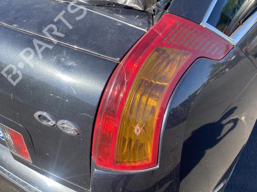 Radio CITROËN C6 (TD_) 2.7 HDi | BP25520194E6  - Image 15