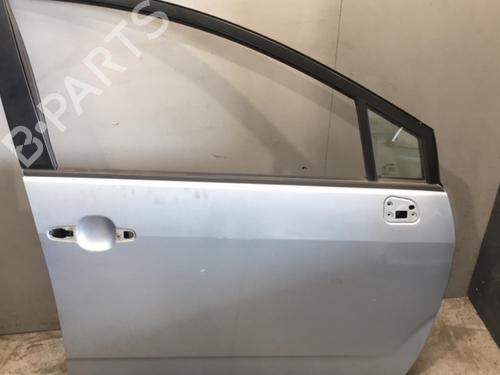 Used Right front door TOYOTA COROLLA Verso (ZER_, ZZE12_, R1_) 2.2 D-4D (AUR10_, AUR10R) (136 hp) 25534016