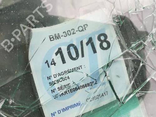 Front right window mechanism RENAULT CLIO III Grandtour (KR0/1_) 1.2 16V (KR0E) | BP25577051C23 