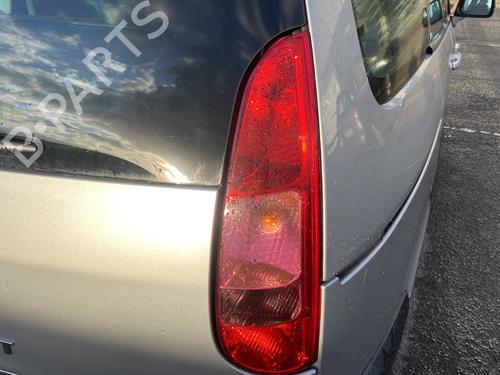 Left headlight PEUGEOT 807 (EB_) 2.0 HDI | BP33397106C28  - Image 16