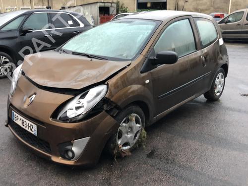 ABS pump RENAULT TWINGO II (CN0_)  | BP25570921M43  - Image 22