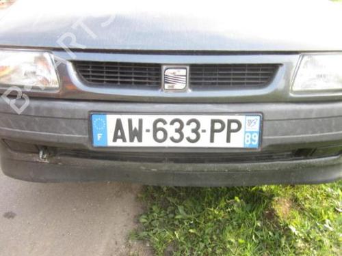 Right taillight SEAT IBIZA II (6K1) 1.4 i | BP25523385C35 