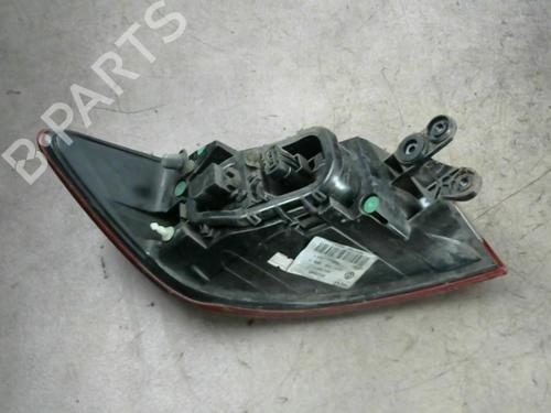 Used Right taillight RENAULT CLIO IV (BH_) 1.5 dCi 90 (90 hp) 25536891