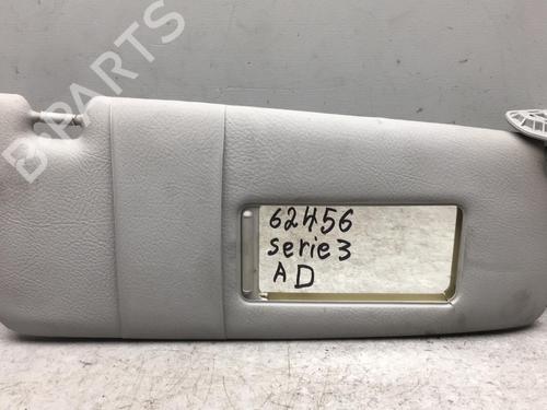 Right sun visor BMW 3 (E46) 316 i | BP25519597I2 - Image 2
