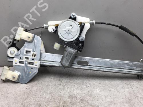 Used Rear right window mechanism KIA RIO III (UB) 1.4 CRDi (90 hp) 25555525