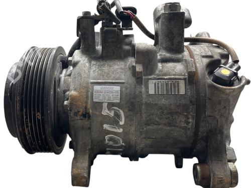 AC compressor BMW X1 (E84) sDrive 18 d | BP25569124M34 - Image 6