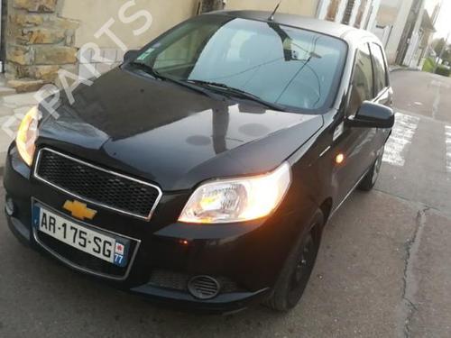 Starter CHEVROLET AVEO / KALOS Hatchback (T250, T255) 1.2 LPG | BP25561410M8 