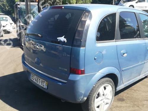 Compresseur AC OPEL MERIVA A MPV (X03) 1.3 CDTI (E75) | BP25536673M34 