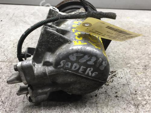 AC compressor DACIA SANDERO II 1.5 dCi | BP25566372M34 