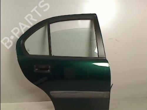Used Right rear door ROVER 200 II Hatchback (RF) 214 Si (103 hp) 25536273