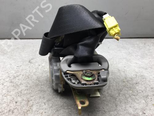 Used Front left seatbelt Front left seatbelt SUBARU FORESTER (SG_) 2.0 AWD (SG5) (125 hp) 25585353 25585353