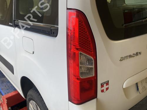 Ratstangsstang CITROËN BERLINGO Box Body/MPV (B9) 1.6 HDi / BlueHDi 75 | BP31270348I23  - Image 17