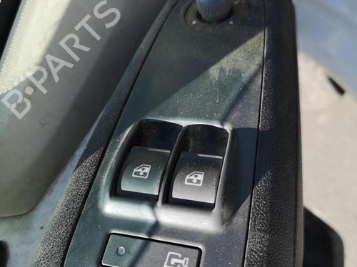 Front left lock PEUGEOT BOXER Van 2.2 HDi 100 | BP25524972C98 