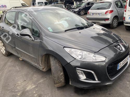Switch PEUGEOT 308 I (4A_, 4C_) 1.6 HDi | BP25552356I30 