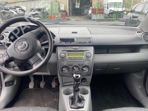 Left front window switch MAZDA 2 (DY) 1.4 CD | BP25542018I27 - Image 28