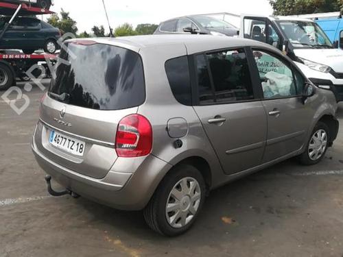 Front left window mechanism RENAULT MODUS / GRAND MODUS (F/JP0_) 1.5 dCi (JP0G, JP0H) | BP25553467C22 